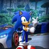 sonicthehedgehogracing
