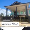 homestay.rantau.pa