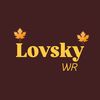 lovskywr2005