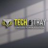 TECH AND TRAY
