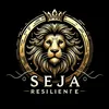 Seja Resiliênte