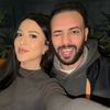 Sabrine & Nadeem