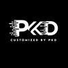Customized by pkd