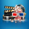 hora de peliculas