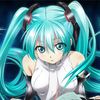 Miku my beloved