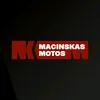 Macinskas Motos