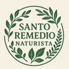 Santo remedio naturista