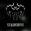 sxnarchiveklothing