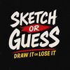 sketchorguesstv
