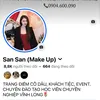 San San MakeUp🌵