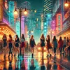 UrbanNightscapes