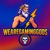 WeAreGamingGods