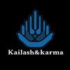 Kailash&karma