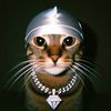 I Love Cat & Dog