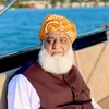 Maulana Fazl-ur-Rehman