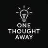 🌏One Thought Away🧠