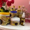 leekayhairfoodoil