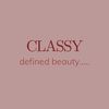 Classy Store /