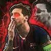 ليونيل ميسي☠️❤️‍🔥