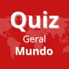 QUIZ GERAL MUNDO