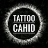 tattoocahid