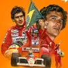 SENNA O HERÓI