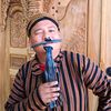 Juragan Gebyok ukir Jepara