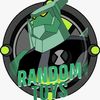 toysrando