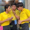 Quán Ốc Bình Yên