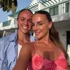 Katie & Lorenza