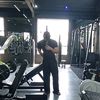Gar OtwBulking