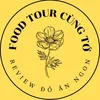 Food Tour Cùng Tớ