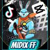 MIDIX