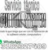 Soporte técnico