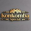 Konkomba Special