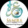 SAMIRA TRAVEL OFFICIAL