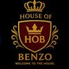 HOUSE OF BENZO