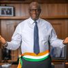 LACINA OUATTARA OFFICIEL