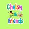 chelsy_and_friend