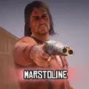 marstoline
