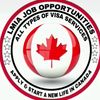 CANADA JOB OFFERS.