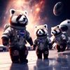 pandaspaceforce