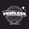 Fearless Adventure💯