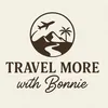 Travel More With Bonnie 🌴