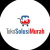 TOKO SOLUSI MURAH