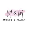 M U S F I & M A H A 🇵🇰