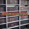 islam_as_salafiyyah