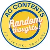 accontents