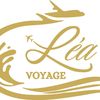 Léa voyage