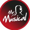 Mr. Musical